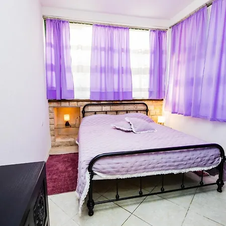 Glicinia Appartement