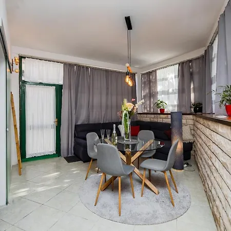 Glicinia Appartement