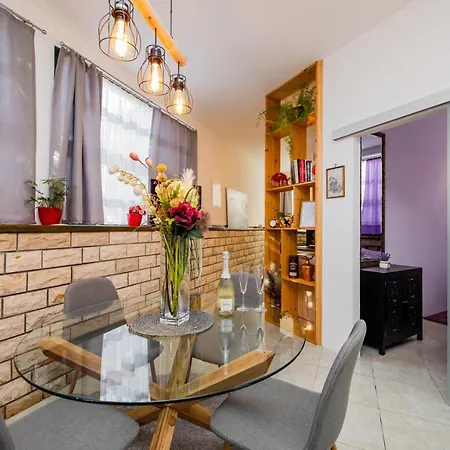 Apartman Glicinia Šibenik