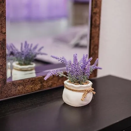 Glicinia Apartment