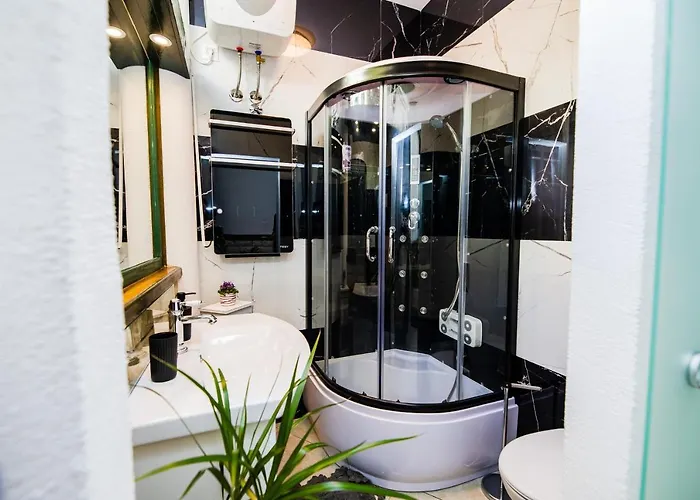 Glicinia Apartment Sibenik